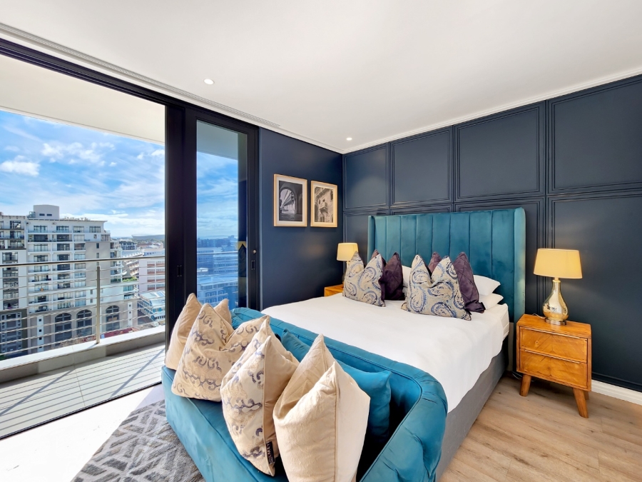  Bedroom Property for Sale in Cape Town City Centre Western Cape